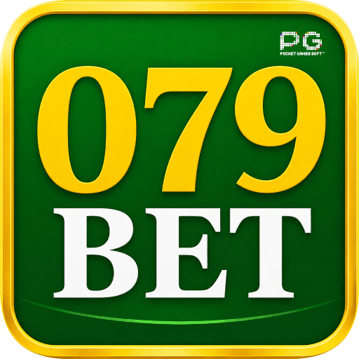 079BET Logo